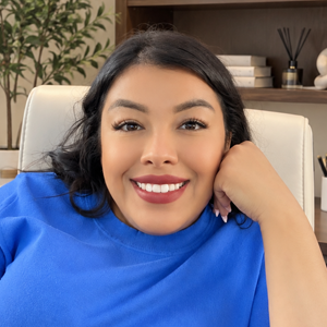 Martha Vazquez