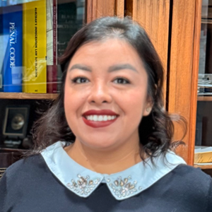 Martha Vazquez